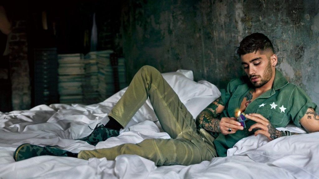 Zayn Malik Net Worth Age Height And Other Interesting Facts