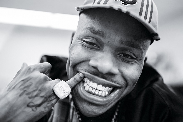 DaBaby Height Revealed: How Tall is The American Rapper?