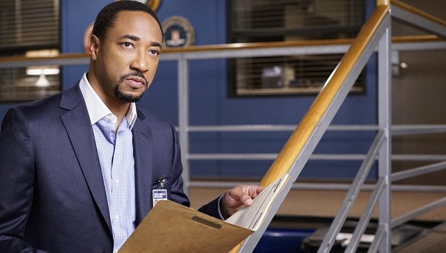 Criminal Minds cast who left