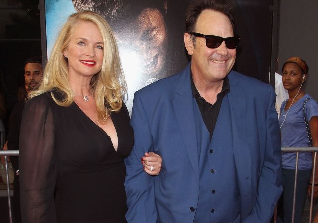 Dan Aykroyd