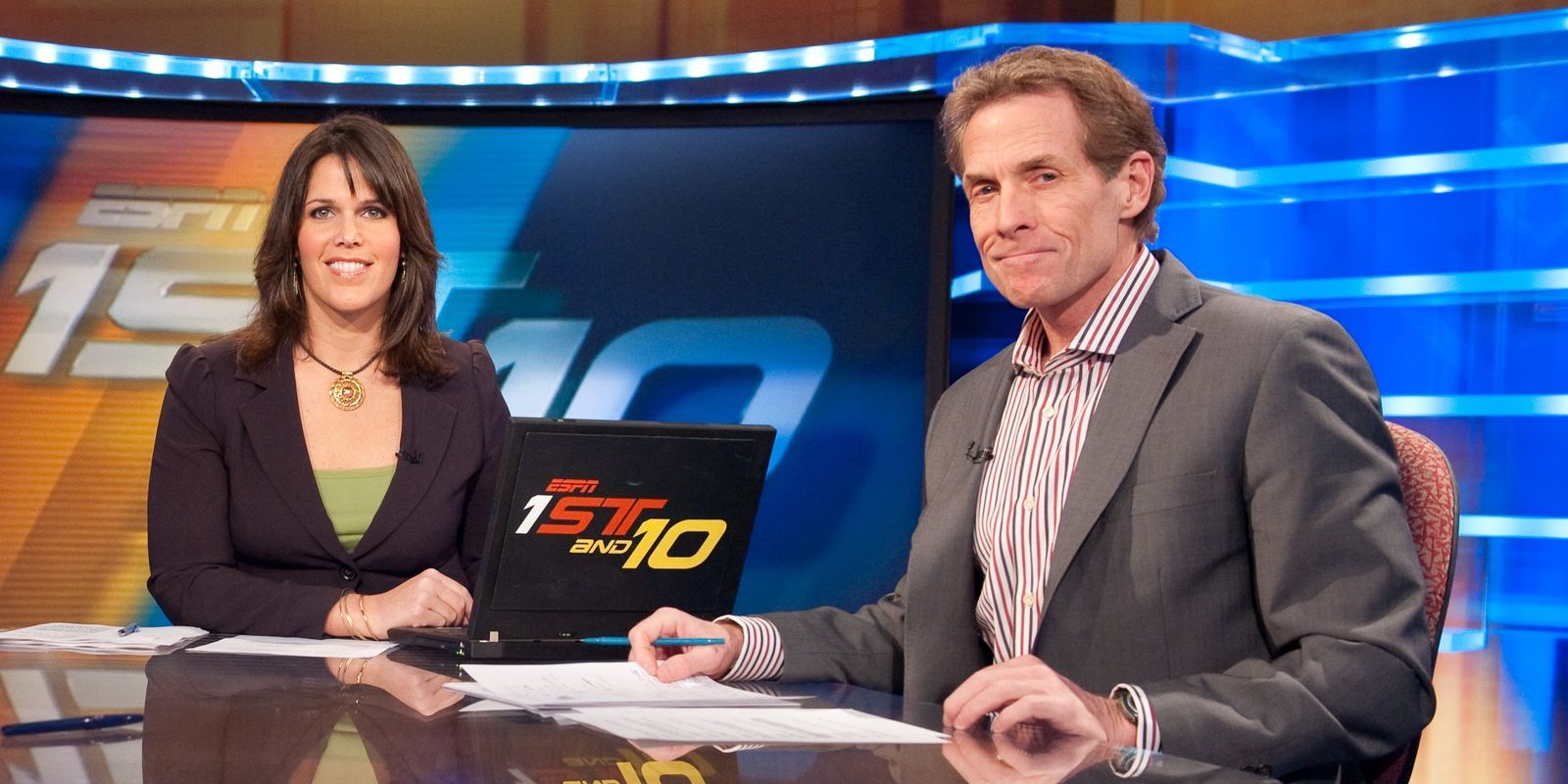 Dana Jacobson Heightline.com