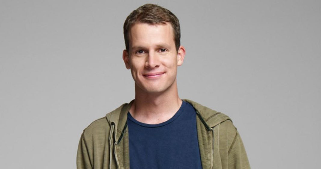 All About Daniel Tosh's Wife, Net Worth and His Journey To A