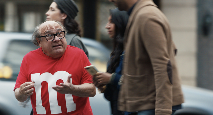 How Tall is Danny DeVito and How Has His Height Affected His Movie ...