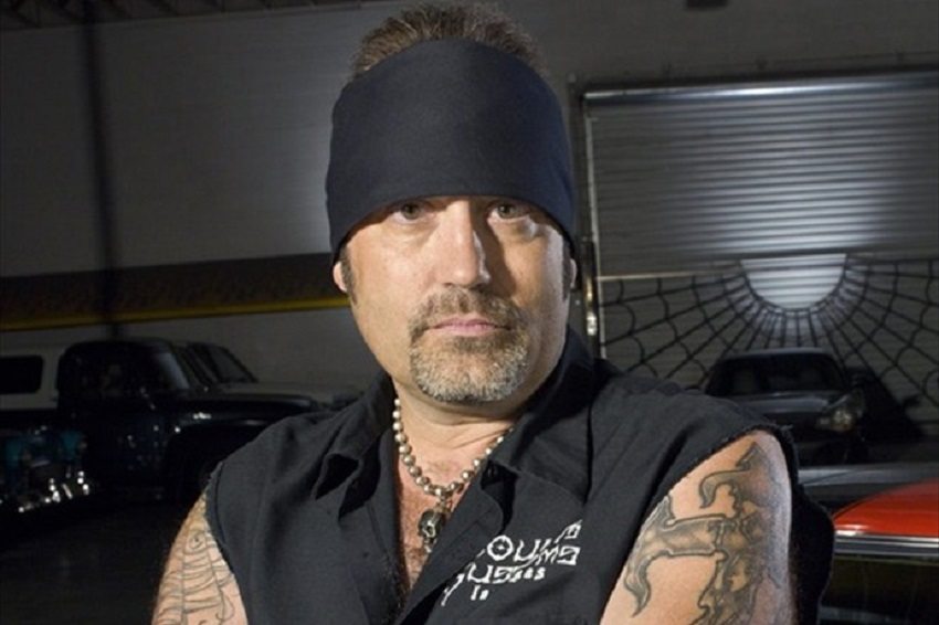 Danny Koker Bio, Net Worth, Married, Wife, Kids, Car Collection, House ...