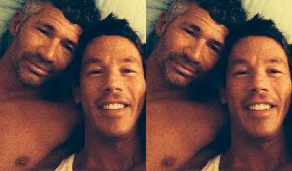 David Bromstad Relationships: A Deep Dive Into His Love Life