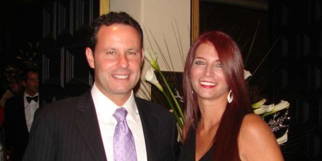 Brian Kilmeade Net Worth, Salary and The Wife and Kids He Spends It On