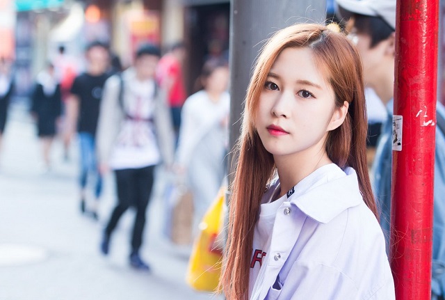 Dayoung