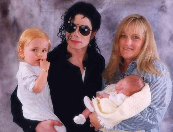 Debbie Rowe