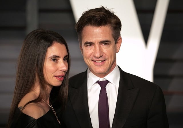 Dermot Mulroney