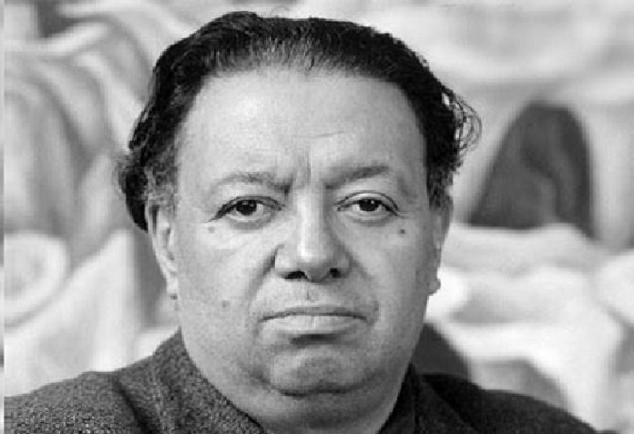 Life and Legacy Of Diego Rivera - His Family, Paintings and Influence ...