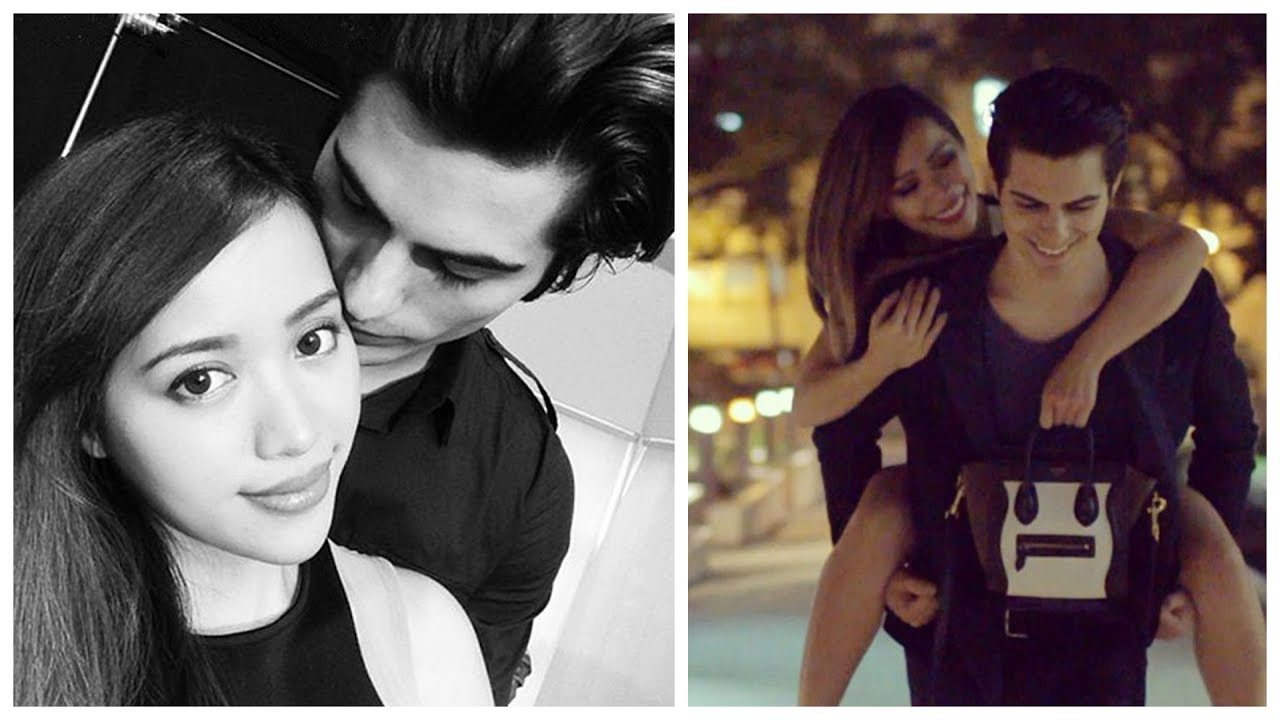 Dominique Capraro Is Michelle Phan's Boyfriend - Inside Their Relationship