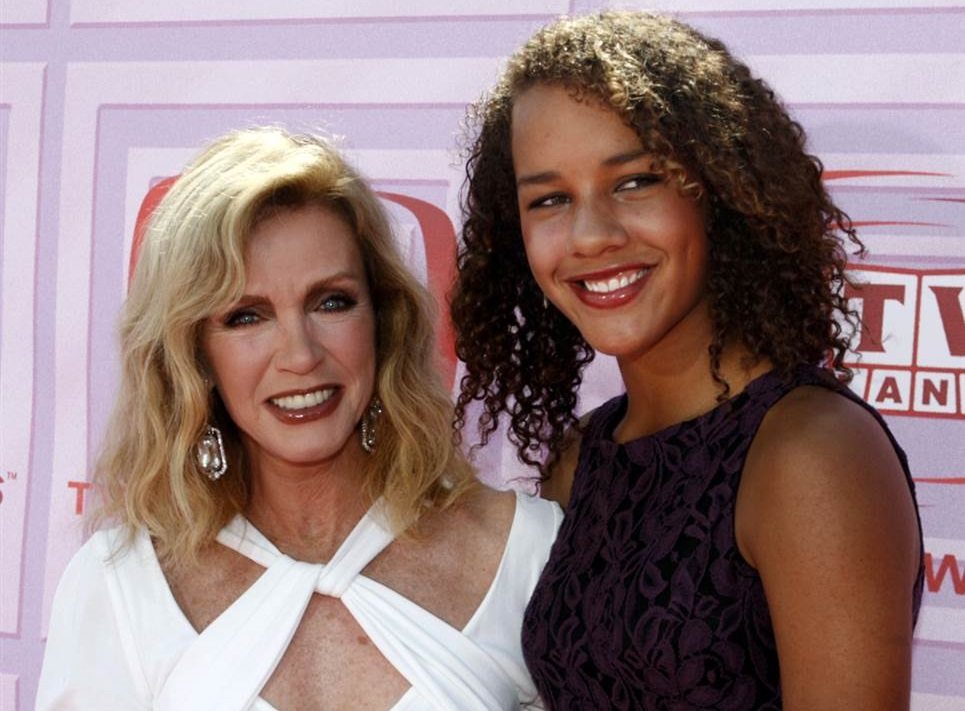 Donna Mills