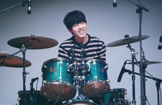 Day6 Members