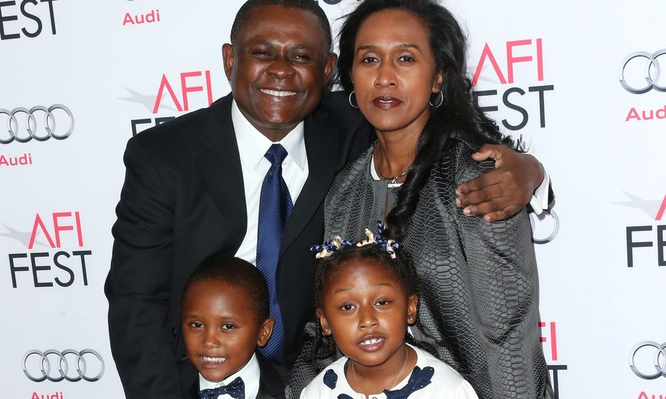 Dr. Bennet Omalu Wife, Family