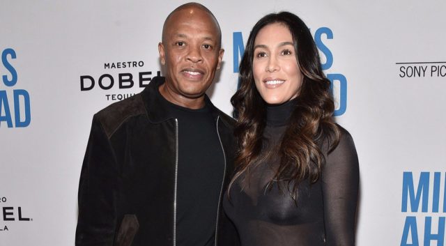 Famous Interracial Couples