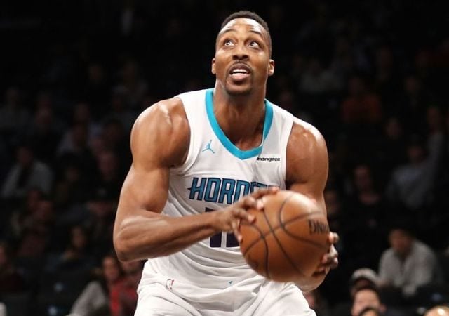 Dwight Howard Biography, Career Stats, Wife and Kids, Net Worth, Salary