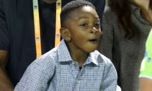 Meet Venus and Serena Williams Siblings