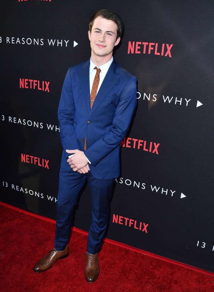 11 Things About Dylan Minnette We Never Knew Till Now