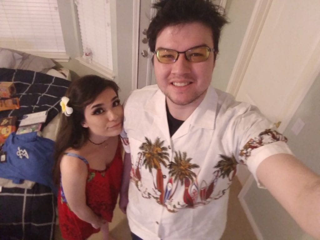 Dyrus and Emiru