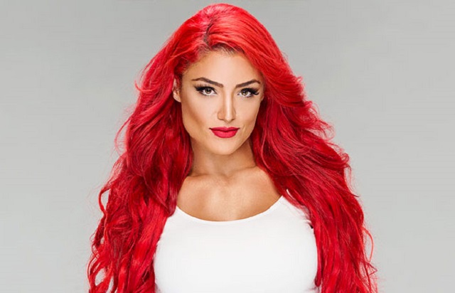 WWE Divas - Eva Marie