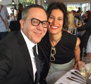 Inside Elena Moussa's Life as Greg Gutfeld's Wife