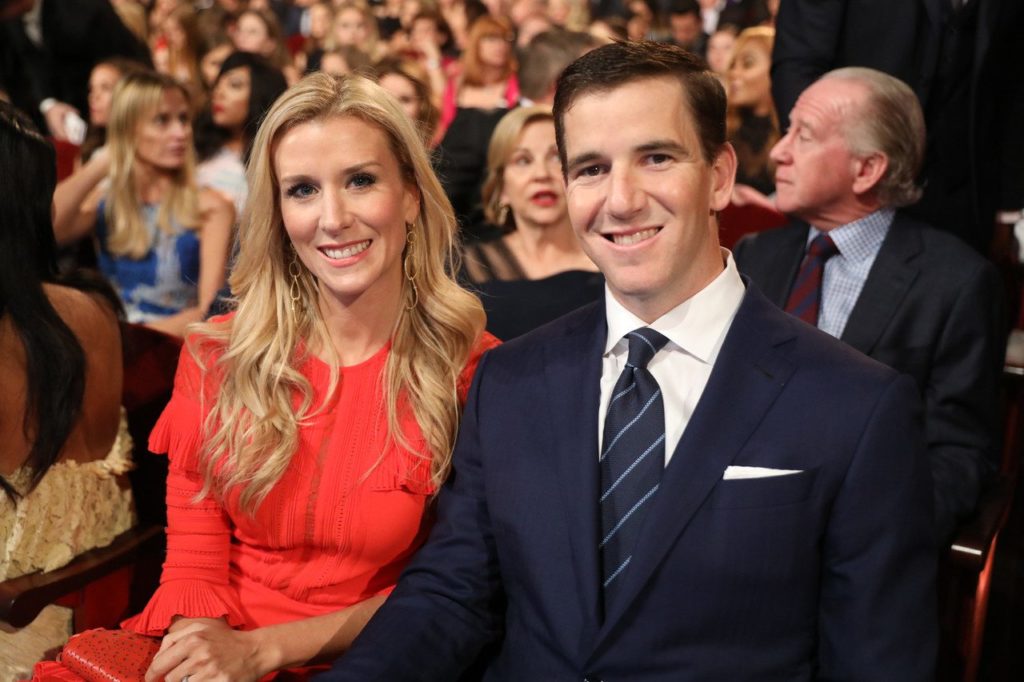 What Is Eli Manning's Net Worth and Who Are His Wife & Kids? (2024)