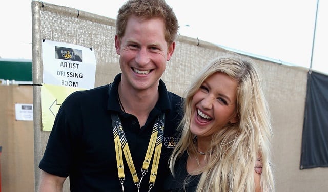 Ellie Goulding