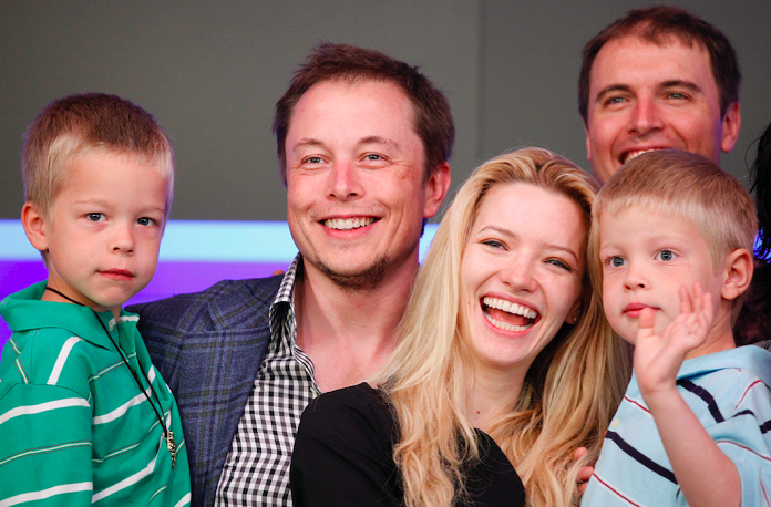 Timeline of Elon Musk’s Early Life, Career Achievements and Personal Life