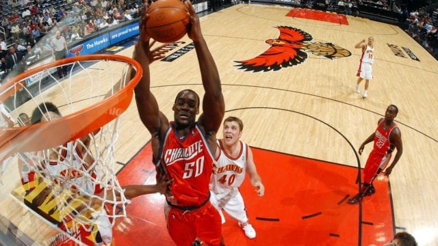 Emeka Okafor