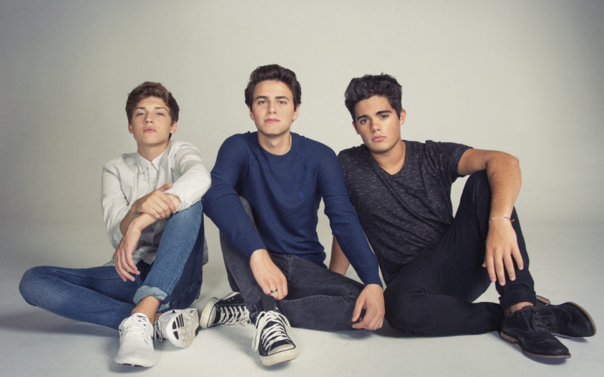 Emery Kelly
