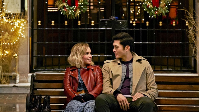 Last Christmas