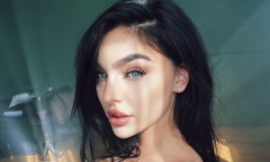 Who is Emily Rinaudo? All You Should Know About Mizkif's Sister
