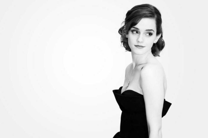 Emma Watson's height dp