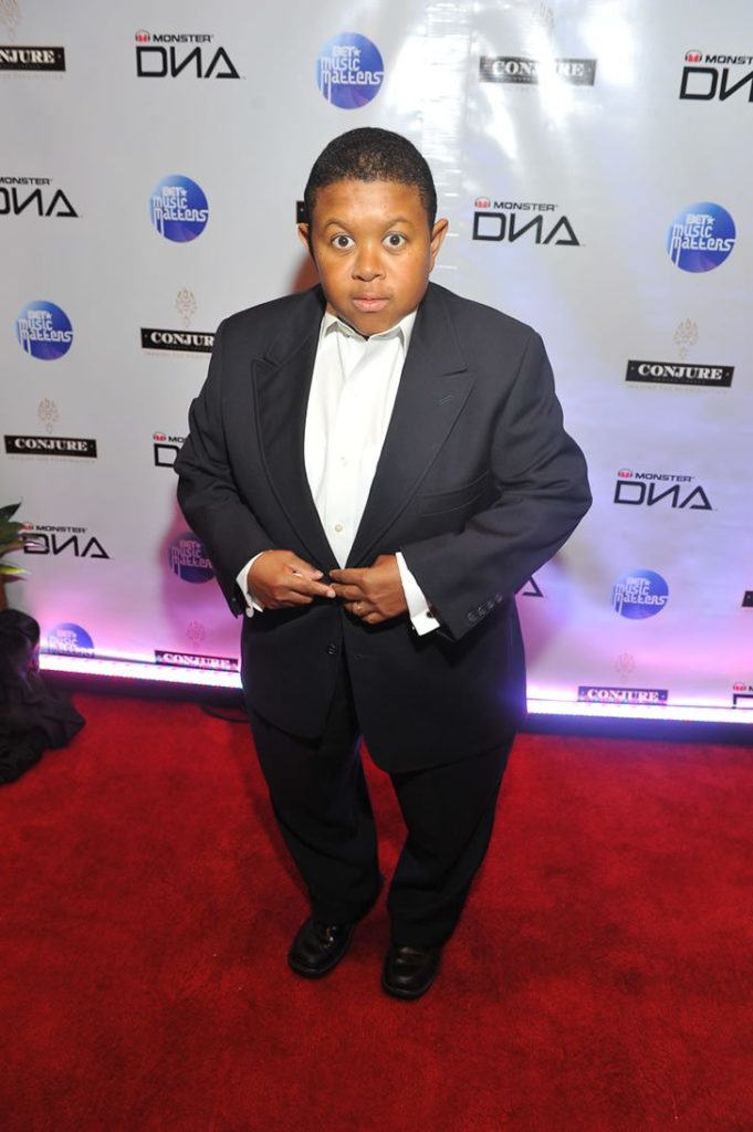 Emmanuel Lewis Bio, Married, Wife, Kids, Net Worth, Dead or Alive