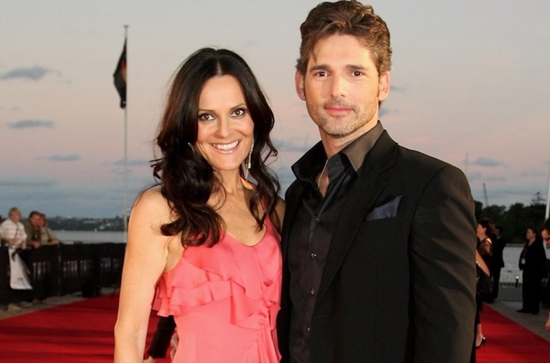 Eric Bana