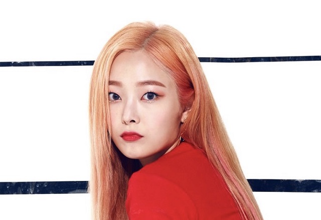 Pristin Members