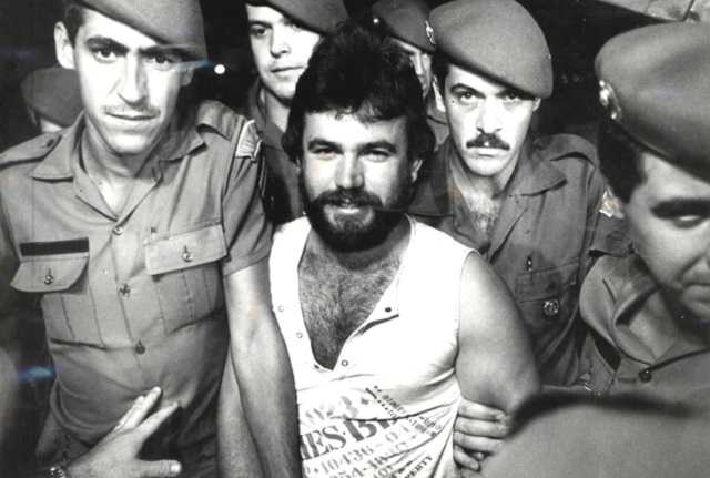 Famous Serial Killers