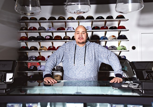 Fat Joe 