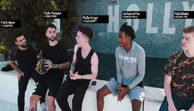 Faze Apex