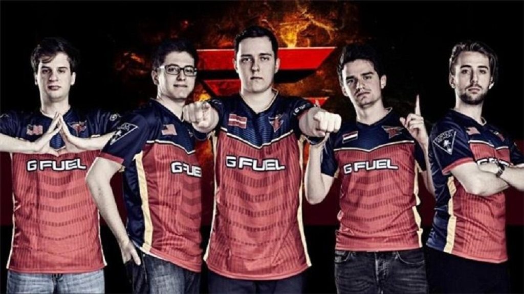 Who Are The Faze Clan Members and What Are They Up To Now?