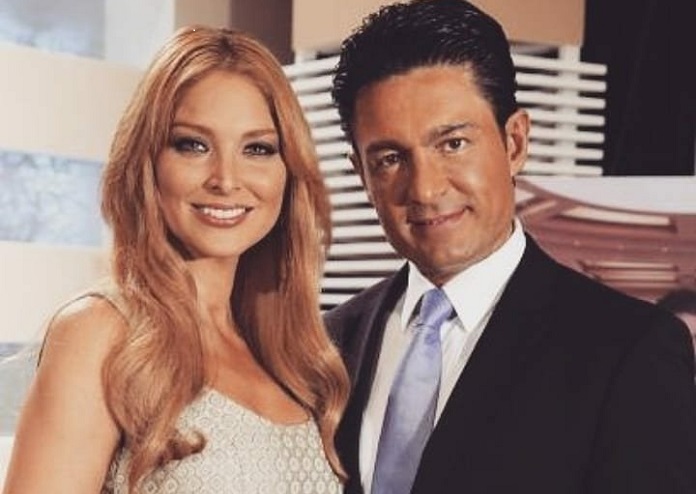 Fernando Colunga