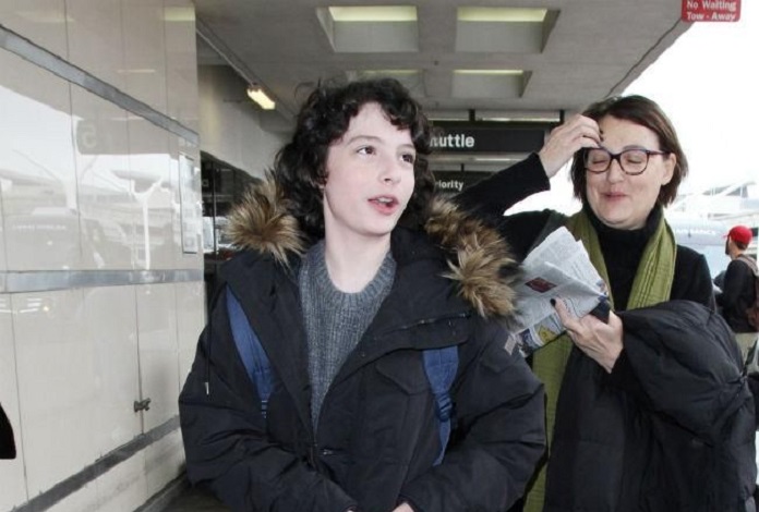 Finn Wolfhard