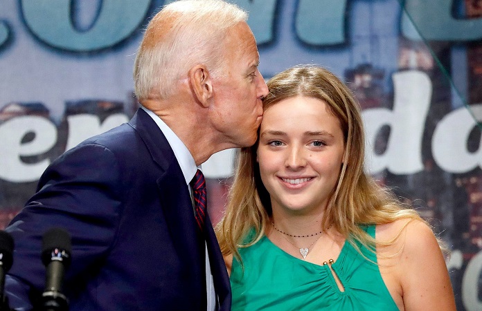 Joe Biden's Children and Grandchildren