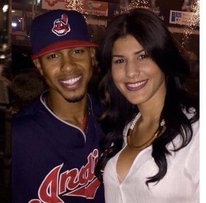 Francisco Lindor