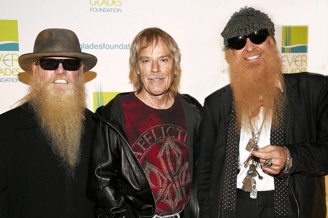 All About Billy Gibbons, His Wife Gilligan Stillwater and ...