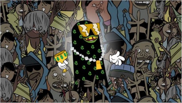 Freaknik: The Musical
