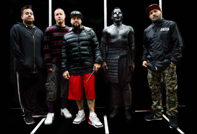 Fred Durst