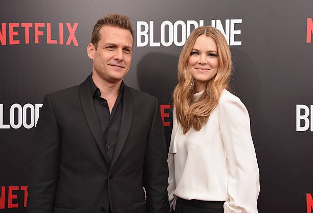 Gabriel Macht