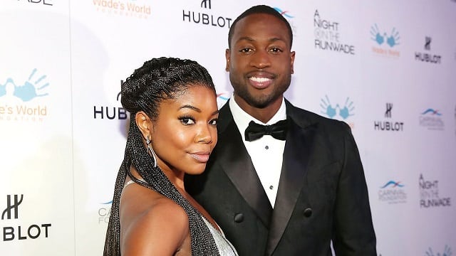 Dwayne Wade