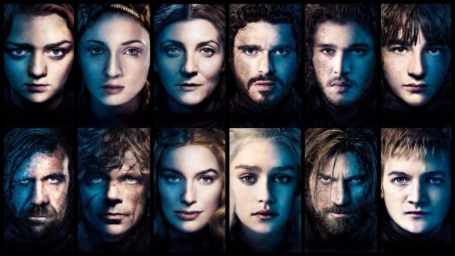 Game Of Thrones